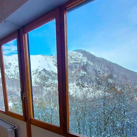150M Dalle Piste - Parcheggio Gratis Artesina Dış mekan fotoğraf