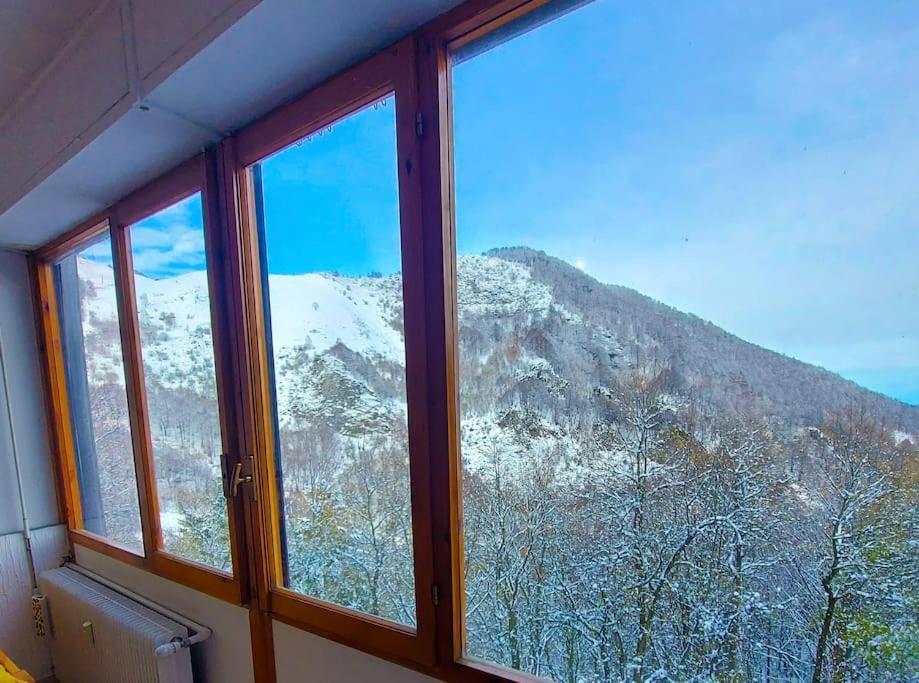 150M Dalle Piste - Parcheggio Gratis Artesina Dış mekan fotoğraf