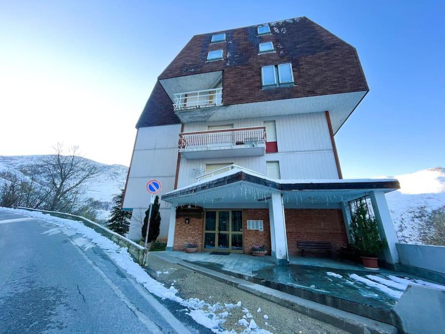 150M Dalle Piste - Parcheggio Gratis Artesina Dış mekan fotoğraf